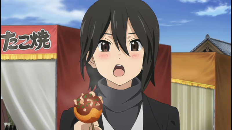 Illustration for article titled AniClub: Inaba Edition 3!!! It Will Never Stop! (Eps. 11-13)